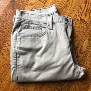 Levi’s Chino Khakis